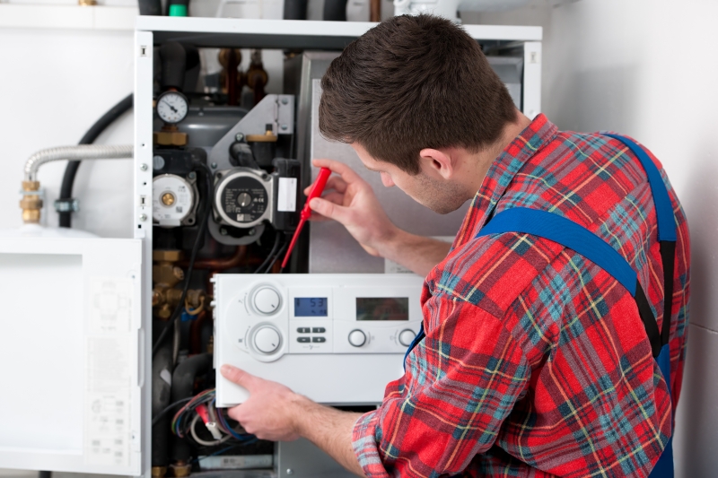 Boiler Repairs Service Banbury