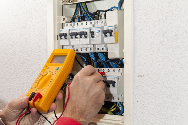 Electricians Banbury