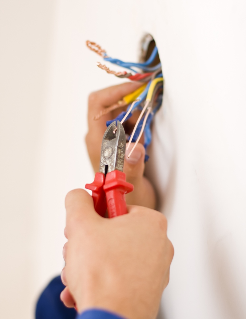 Electricians Banbury, OX14, OX15, OX16, OX17