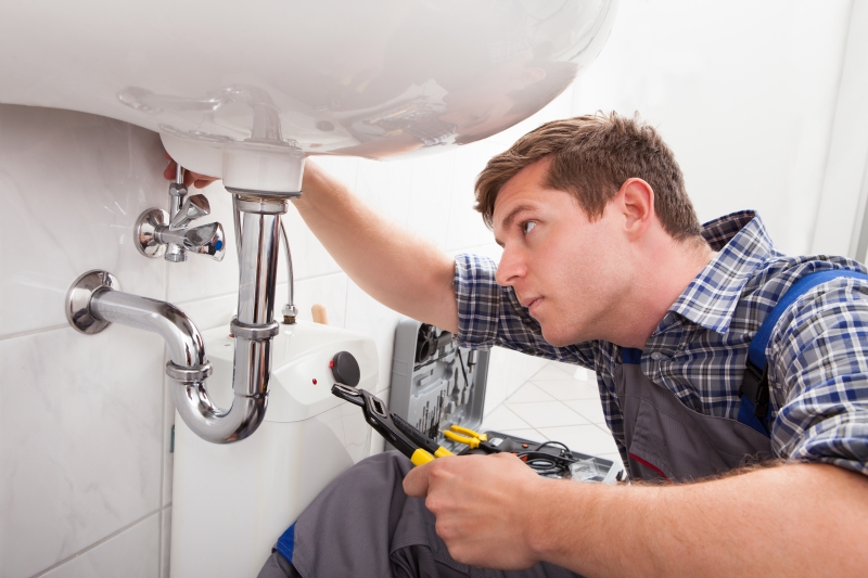 Emergency Plumbers Banbury