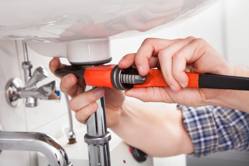 Emergency Plumbers Banbury, OX14, OX15, OX16, OX17