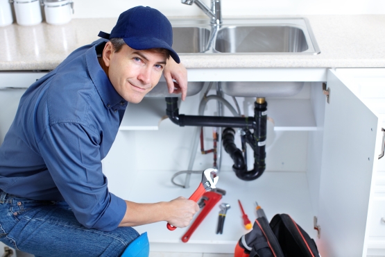 Residential Plumbing Banbury