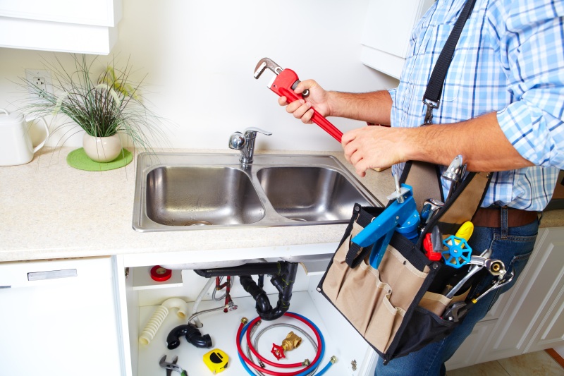 Plumbers Near Me Banbury, OX14, OX15, OX16, OX17