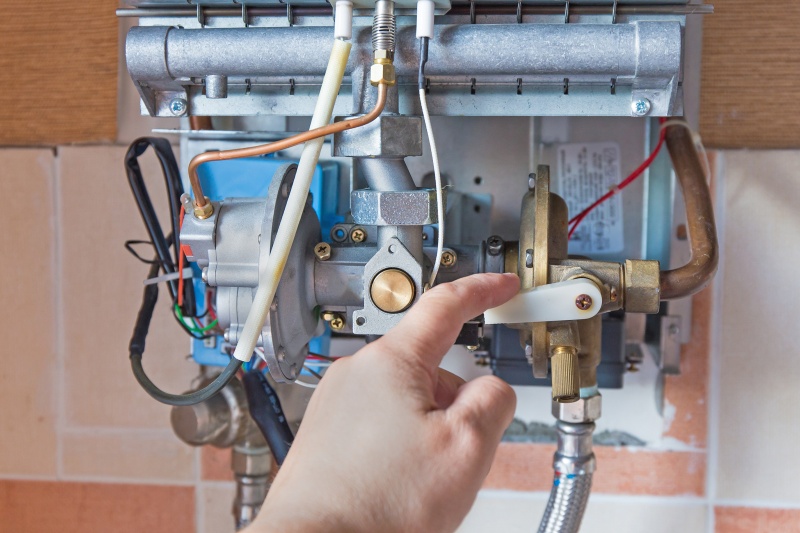 Plumbing Heating Banbury, OX14, OX15, OX16, OX17
