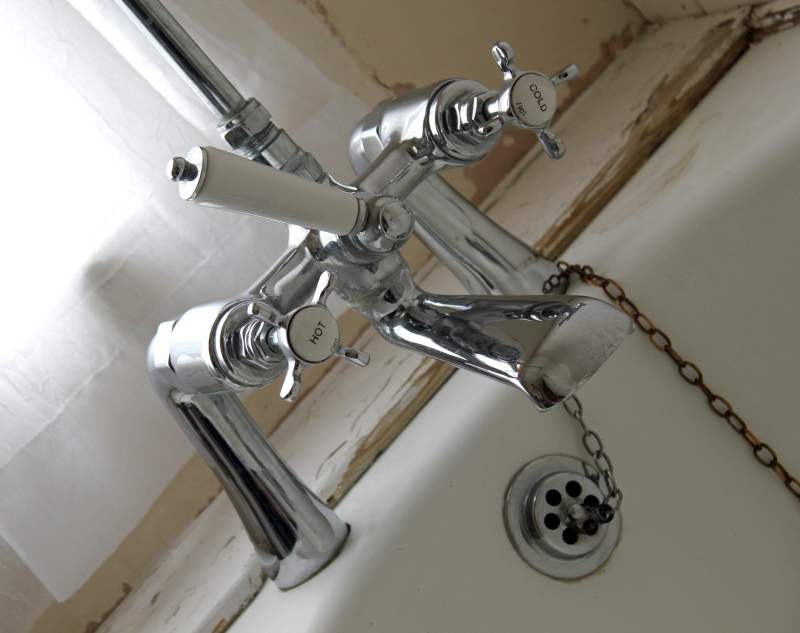 Shower Installation Banbury, OX14, OX15, OX16, OX17