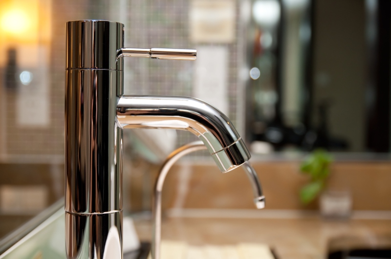 Sink Leaking Banbury