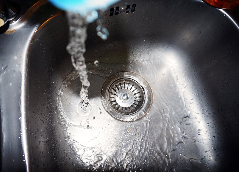 Sink Repair Banbury, OX14, OX15, OX16, OX17
